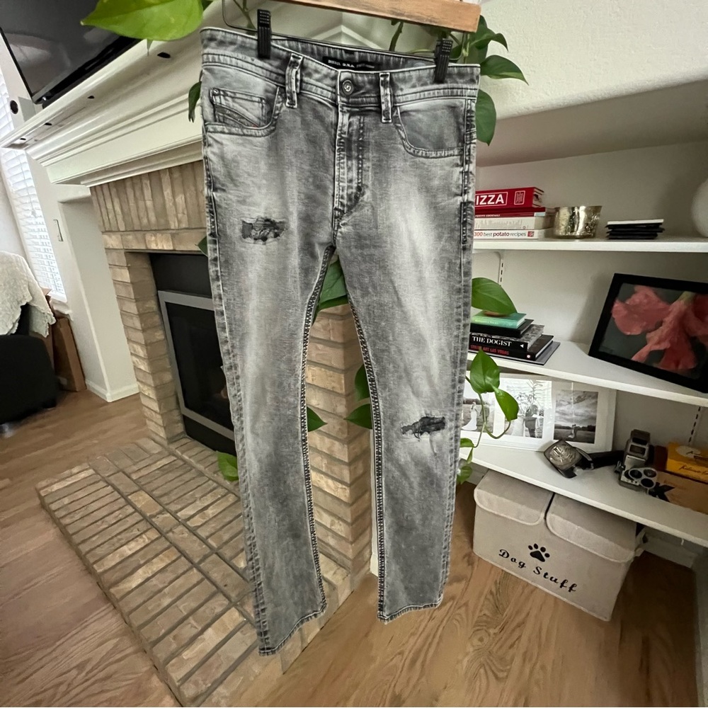 Diesel, Thavar, 28Wx30L